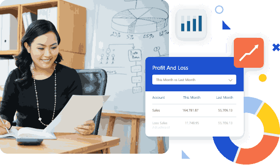 Automate your accounting tasks